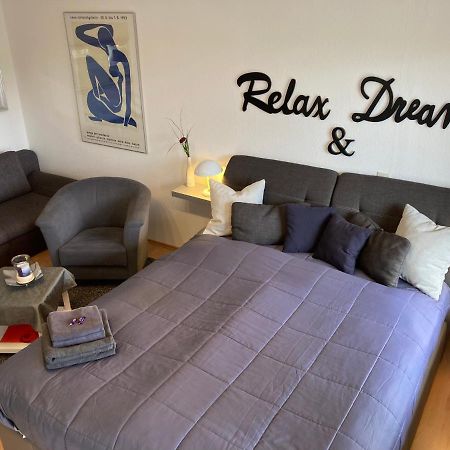 Comfort-Apartment ブリーロン エクステリア 写真