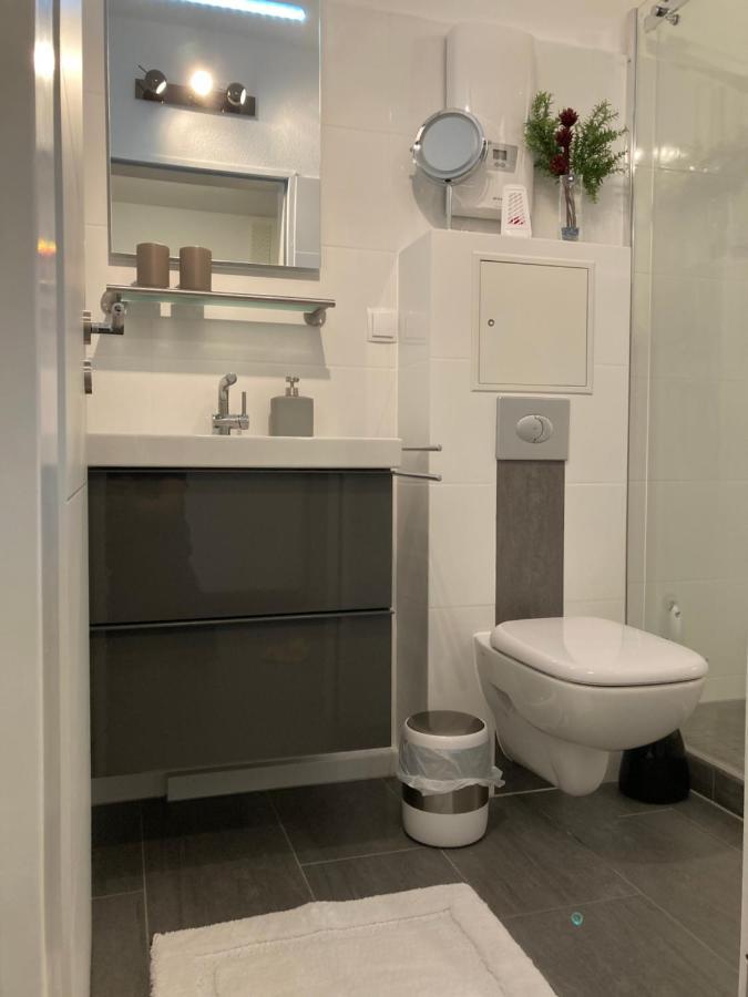 Comfort-Apartment ブリーロン エクステリア 写真
