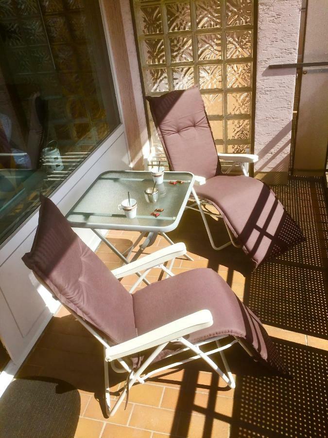 Comfort-Apartment ブリーロン エクステリア 写真