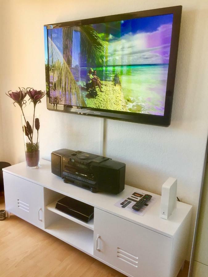 Comfort-Apartment ブリーロン エクステリア 写真