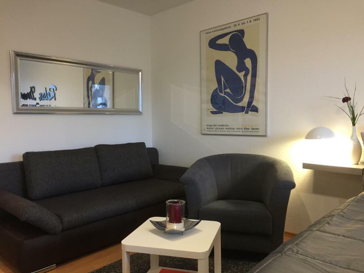 Comfort-Apartment ブリーロン エクステリア 写真