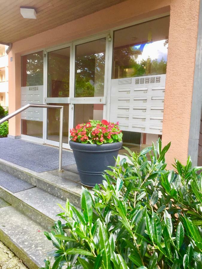 Comfort-Apartment ブリーロン エクステリア 写真