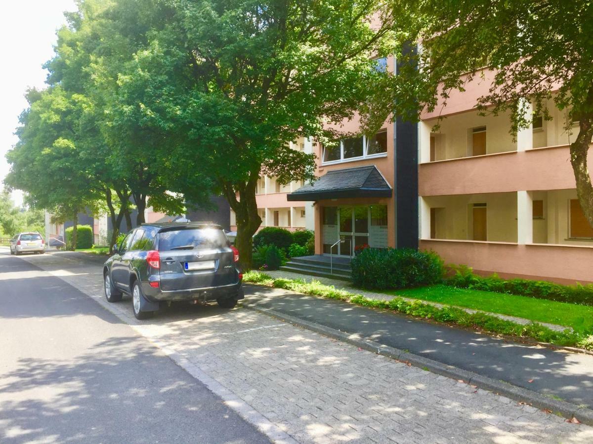 Comfort-Apartment ブリーロン エクステリア 写真