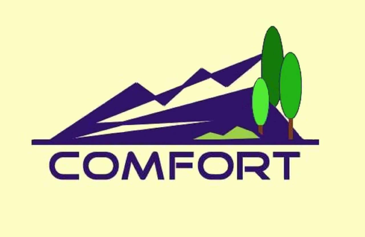Comfort-Apartment ブリーロン エクステリア 写真